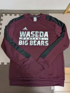 2026年最新】adidas 早稲田の人気アイテム - メルカリ