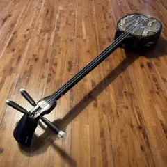 2026年最新】三線 蛇皮の人気アイテム - メルカリ