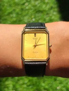 2026年最新】セイコー ドルチェ 7731の人気アイテム - メルカリ