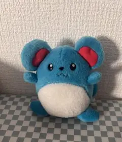 2026年最新】初期 マリル ぬいぐるみの人気アイテム - メルカリ