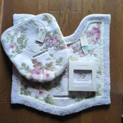 2026年最新】ローラアシュレイ トイレセットの人気アイテム - メルカリ