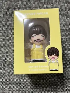 2026年最新】なにわ男子指人形の人気アイテム - メルカリ