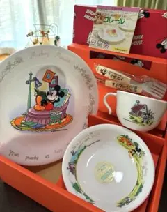 2026年最新】コレール ミッキーの人気アイテム - メルカリ