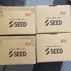 2026年最新】seed 株主優待の人気アイテム - メルカリ