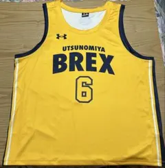 2026年最新】ブレックス ユニフォームの人気アイテム - メルカリ