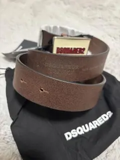 2026年最新】DSQUARED ベルトの人気アイテム - メルカリ