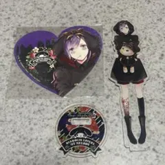 2026年最新】逆巻カナトの人気アイテム - メルカリ