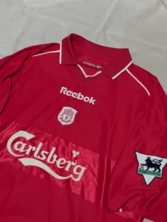 2026年最新】Liverpool reebokの人気アイテム - メルカリ