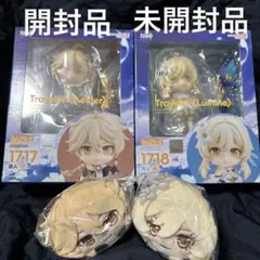 2026年最新】ねんどろいど 原神 旅人(蛍)の人気アイテム - メルカリ