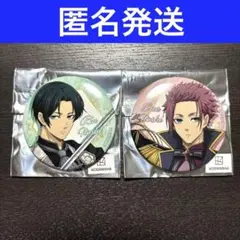 2026年最新】糸師凛 缶バッジ ノーブルの人気アイテム - メルカリ