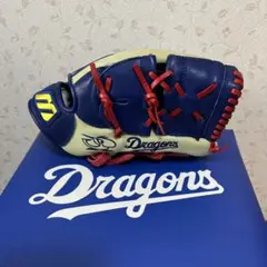 2026年最新】ナゴヤドーム 5周年記念グローブの人気アイテム - メルカリ