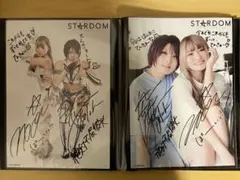 2026年最新】安納サオリ サインの人気アイテム - メルカリ