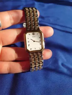 2026年最新】seiko セイコー タンクの人気アイテム - メルカリ