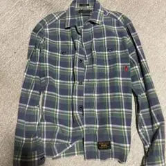 2026年最新】wtaps ネルシャツの人気アイテム - メルカリ