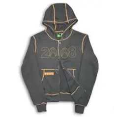 2026年最新】fuckthisindustry ジップパーカーの人気アイテム - メルカリ