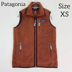 2026年最新】パタゴニア レトロ パイル ベストの人気アイテム - メルカリ