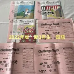 2026年最新】デイリーサピックス 3年の人気アイテム - メルカリ