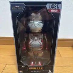 2026年最新】アイアンマン ベアブリック ラストワンの人気アイテム