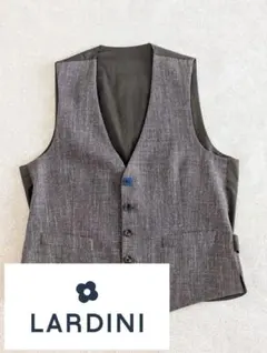 2026年最新】lardini ジレの人気アイテム - メルカリ