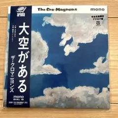 2026年最新】クロマニヨンズ アナログ盤の人気アイテム - メルカリ