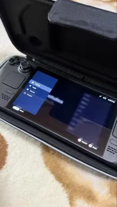 2026年最新】steam deck oled 1tbの人気アイテム - メルカリ