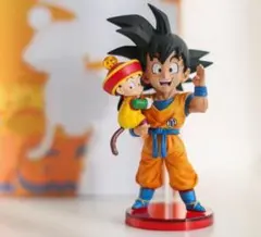 2026年最新】ガレージキット 悟空の人気アイテム - メルカリ