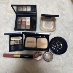 2026年最新】デパコスまとめ売りの人気アイテム - メルカリ