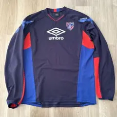 2026年最新】fc東京 練習着の人気アイテム - メルカリ