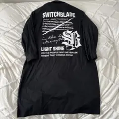 2026年最新】switchblade hydeの人気アイテム - メルカリ