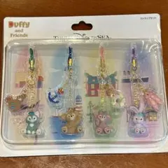 2026年最新】ダッフィー 10周年 ストラップの人気アイテム - メルカリ