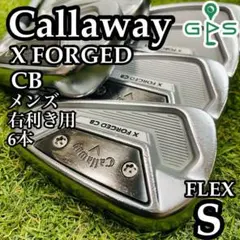 2026年最新】キャロウェイ x forged cbの人気アイテム - メルカリ