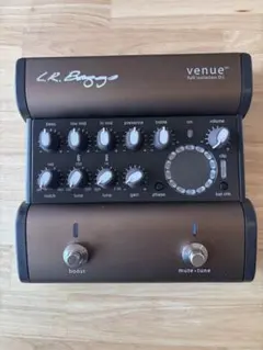 2026年最新】L.R.Baggs Venue DIの人気アイテム - メルカリ