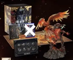 2026年最新】ff16 コレクターズエディションの人気アイテム - メルカリ