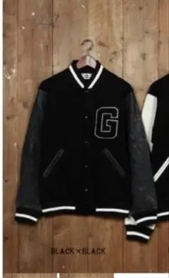 2026年最新】goodenough スタジャンの人気アイテム - メルカリ