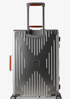 2026年最新】innovator スーツケース アルミの人気アイテム - メルカリ