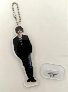 2026年最新】BMSG ルイ アクスタの人気アイテム - メルカリ