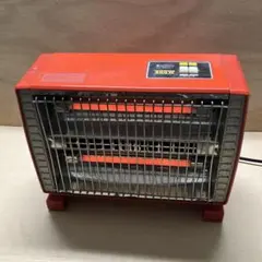 2026年最新】昭和レトロ電気ストーブの人気アイテム - メルカリ