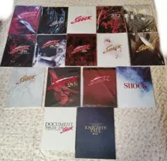 2026年最新】Endless SHOCK パンフの人気アイテム - メルカリ