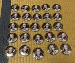 2026年最新】三途春千夜原画展缶バッジの人気アイテム - メルカリ