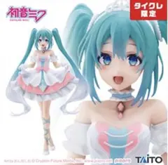 2026年最新】初音ミク フィギュア タイクレ限定の人気アイテム - メルカリ