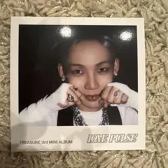 2026年最新】TREASUREヒョンソクの人気アイテム - メルカリ