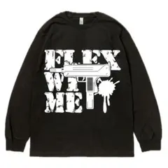 2026年最新】flexwitme スウェットの人気アイテム - メルカリ