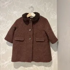 2026年最新】caramel baby&child コートの人気アイテム - メルカリ