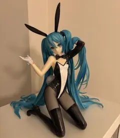 2026年最新】初音ミクバニー 三目yybの人気アイテム - メルカリ