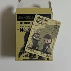 2026年最新】the monsters × 横山 宏 ma.kの人気アイテム - メルカリ