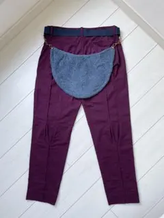 2026年最新】アンダーカバー ボンテージパンツの人気アイテム - メルカリ