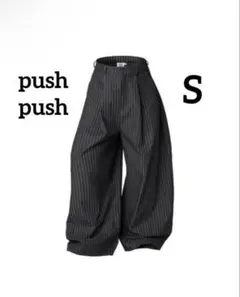 2026年最新】push pushスラックスの人気アイテム - メルカリ