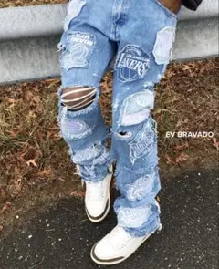 2026年最新】EV BRAVADO デニム・ジーンズの人気アイテム - メルカリ