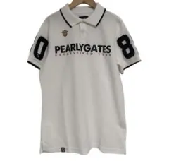2026年最新】パーリーゲイツ ポロシャツ 6の人気アイテム - メルカリ