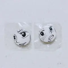 2026年最新】one piece all faces 缶バッジの人気アイテム - メルカリ